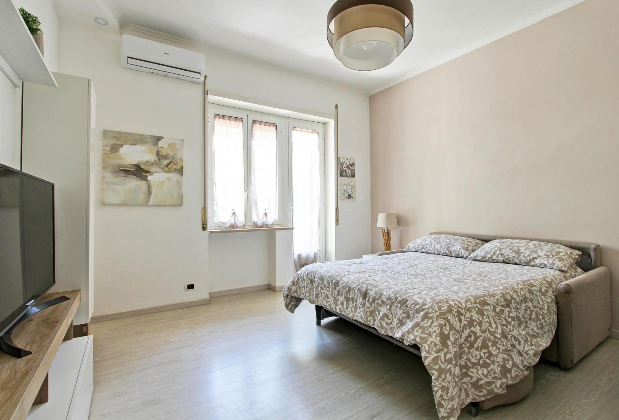 Martina Home Rzym Zewnętrze zdjęcie