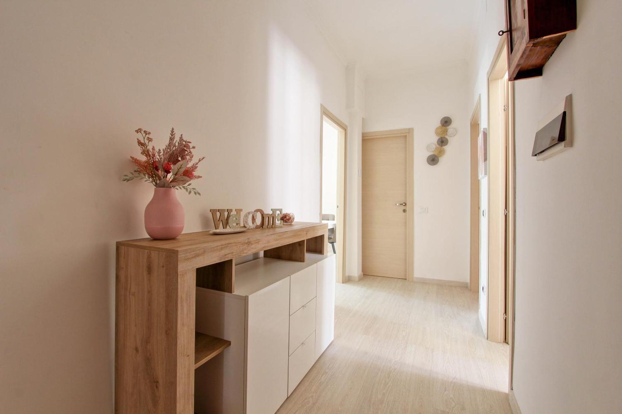 Martina Home Rzym Zewnętrze zdjęcie